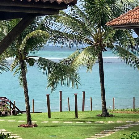 Flat Manihi - Muro Alto Porto de Galinhas Bagian luar foto