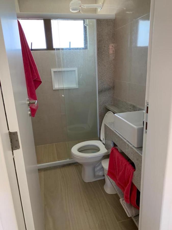 Flat Manihi - Muro Alto Porto de Galinhas Bagian luar foto