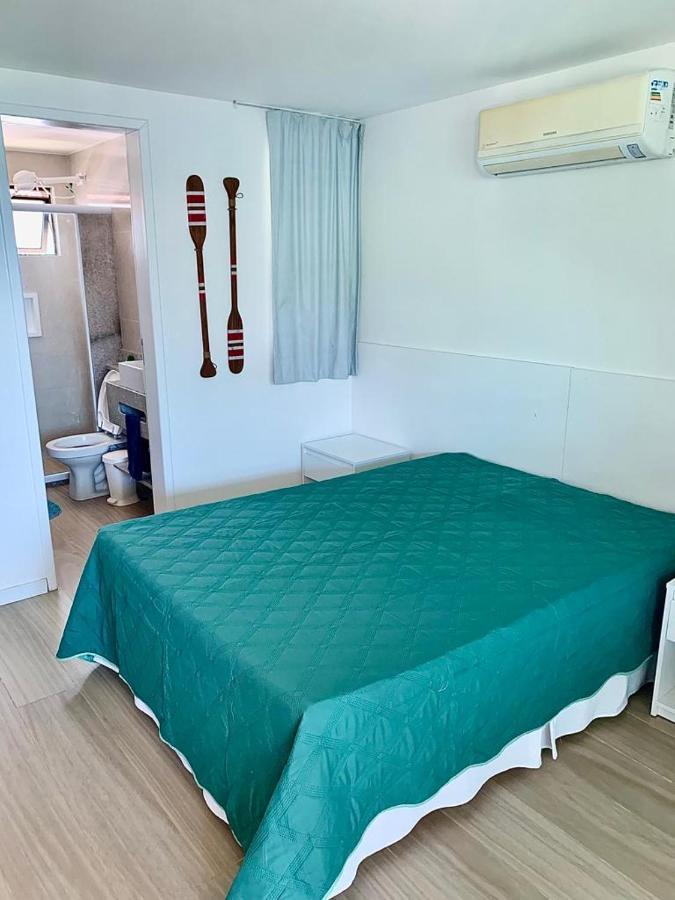 Flat Manihi - Muro Alto Porto de Galinhas Bagian luar foto