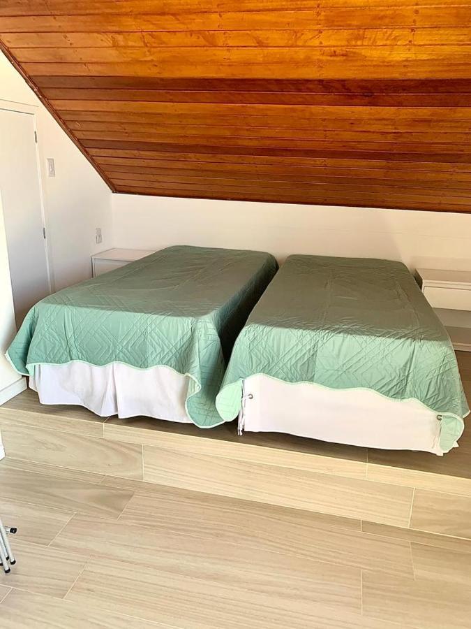 Flat Manihi - Muro Alto Porto de Galinhas Bagian luar foto