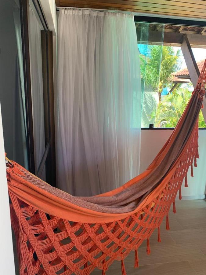 Flat Manihi - Muro Alto Porto de Galinhas Bagian luar foto