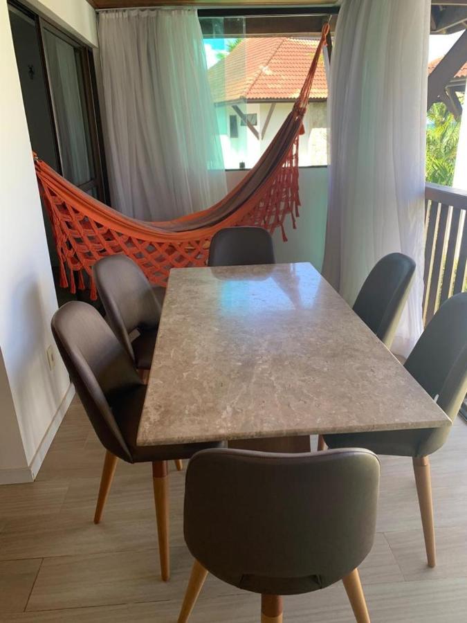 Flat Manihi - Muro Alto Porto de Galinhas Bagian luar foto