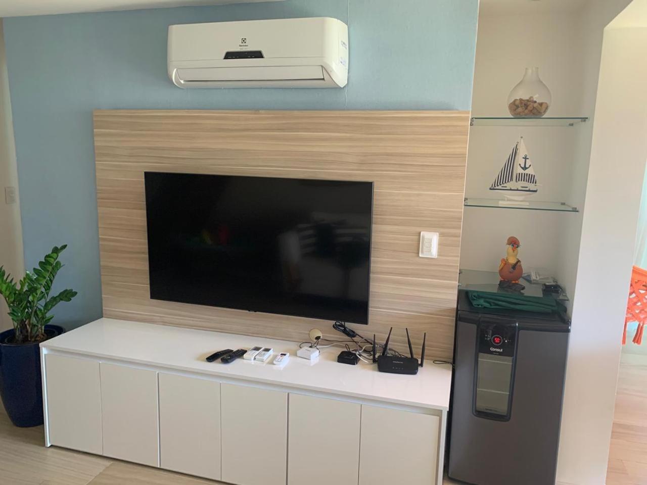 Flat Manihi - Muro Alto Porto de Galinhas Bagian luar foto
