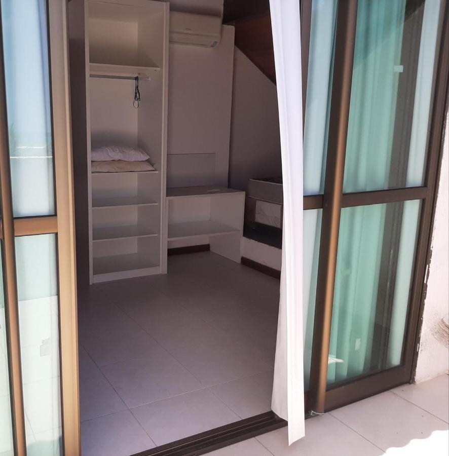 Flat Manihi - Muro Alto Porto de Galinhas Bagian luar foto