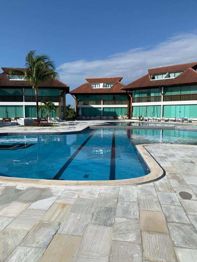 Flat Manihi - Muro Alto Porto de Galinhas Bagian luar foto